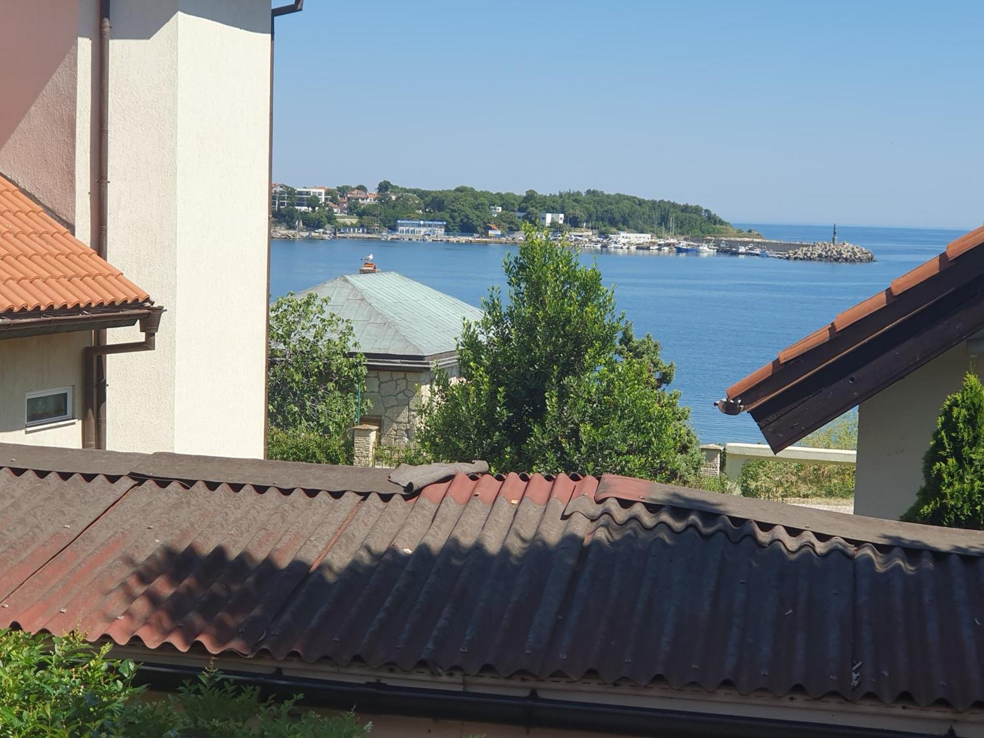 Студия Лилия Tsarevo Εξωτερικό φωτογραφία