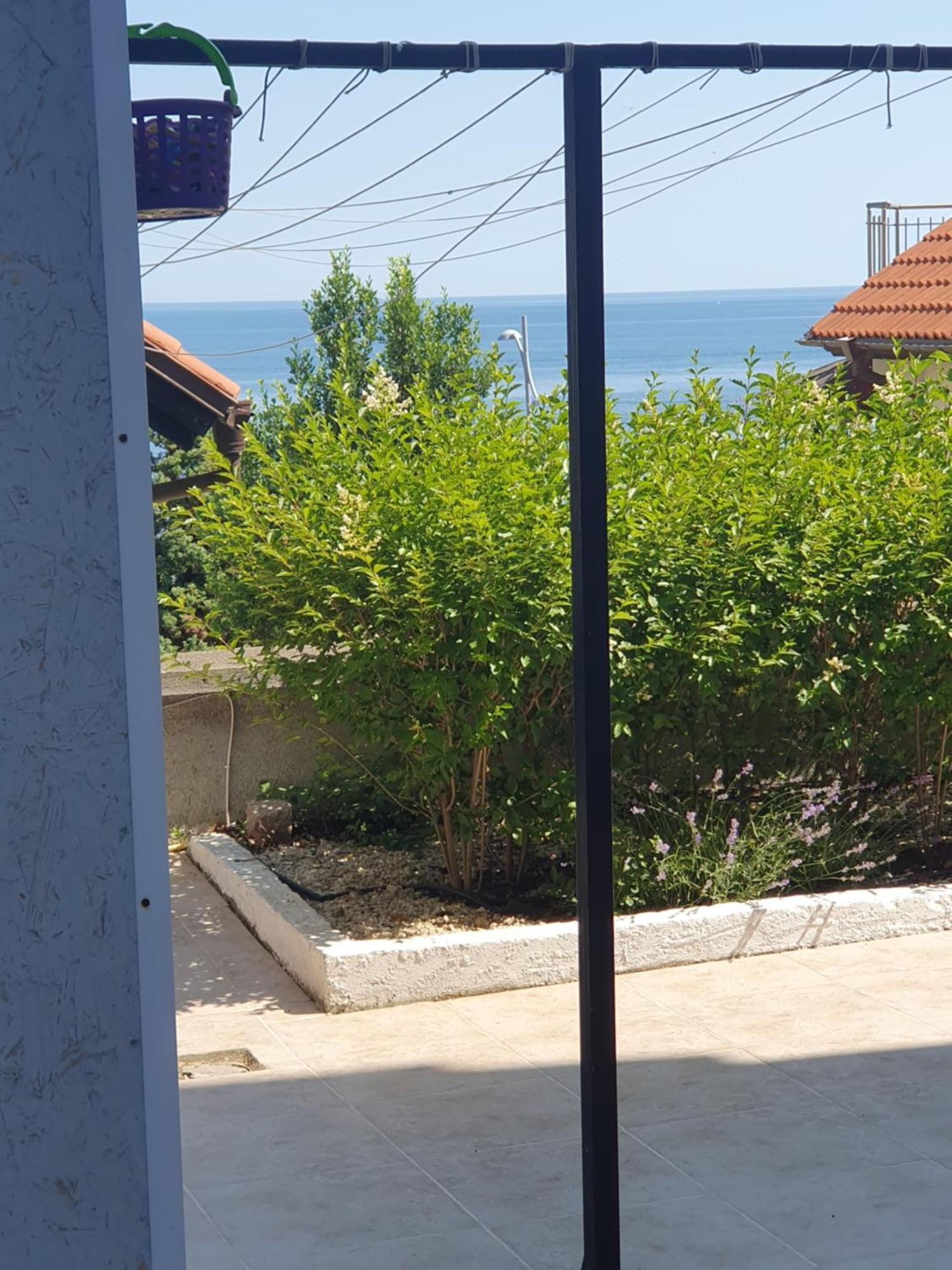 Студия Лилия Tsarevo Εξωτερικό φωτογραφία