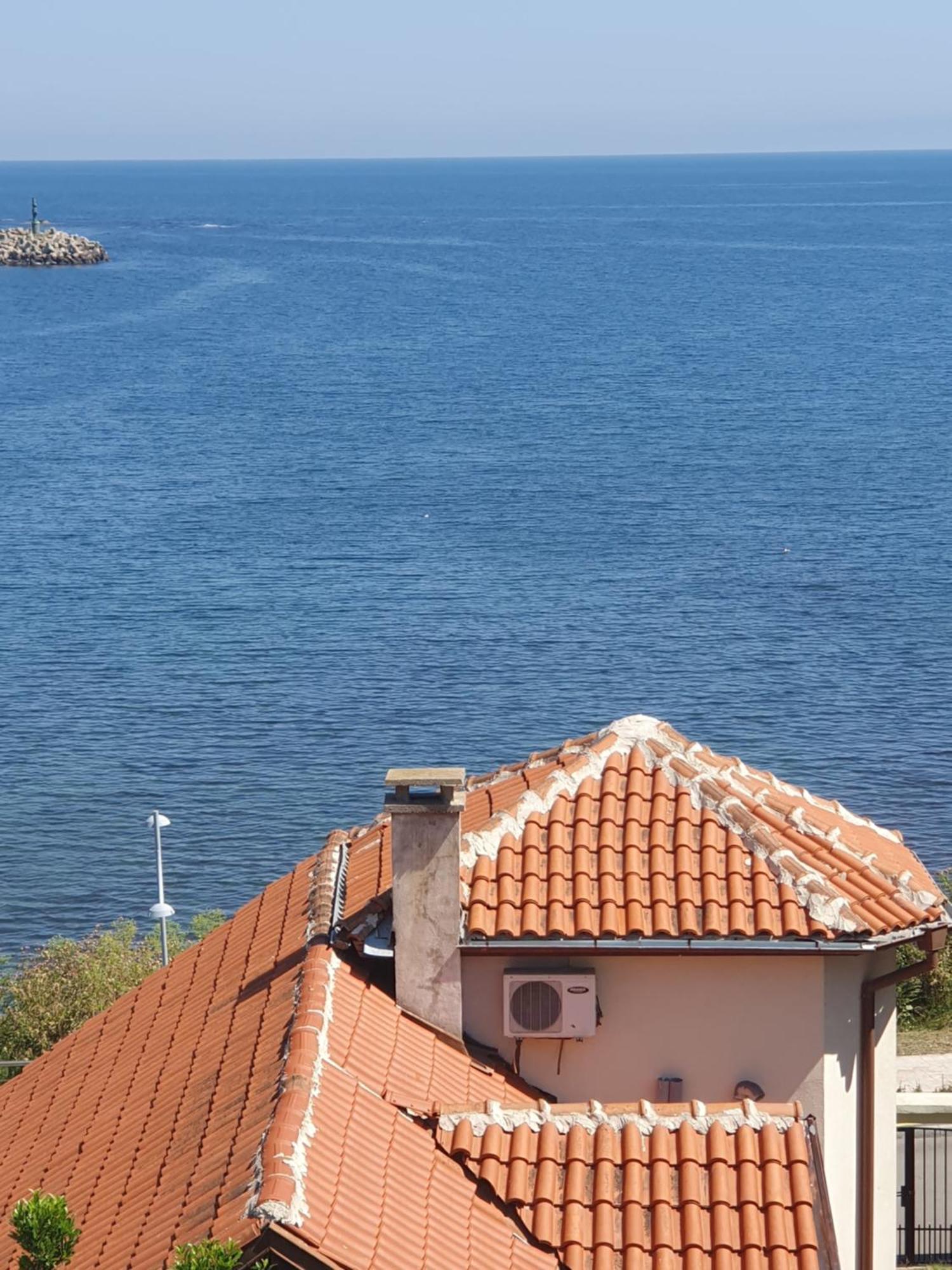 Студия Лилия Tsarevo Εξωτερικό φωτογραφία