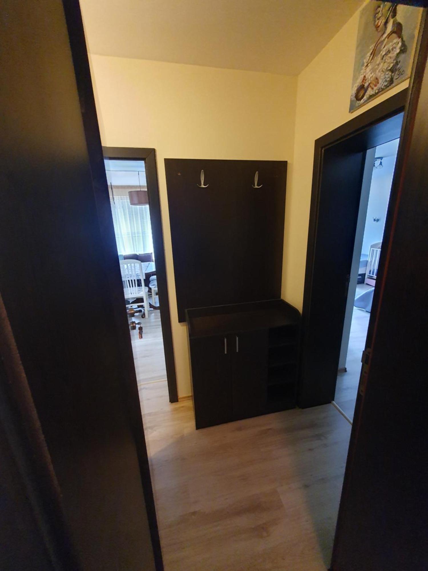 Студия Лилия Tsarevo Εξωτερικό φωτογραφία